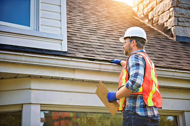 Licensed Gutter Installation service in Lynnville, TN - Roof Repair Smedway